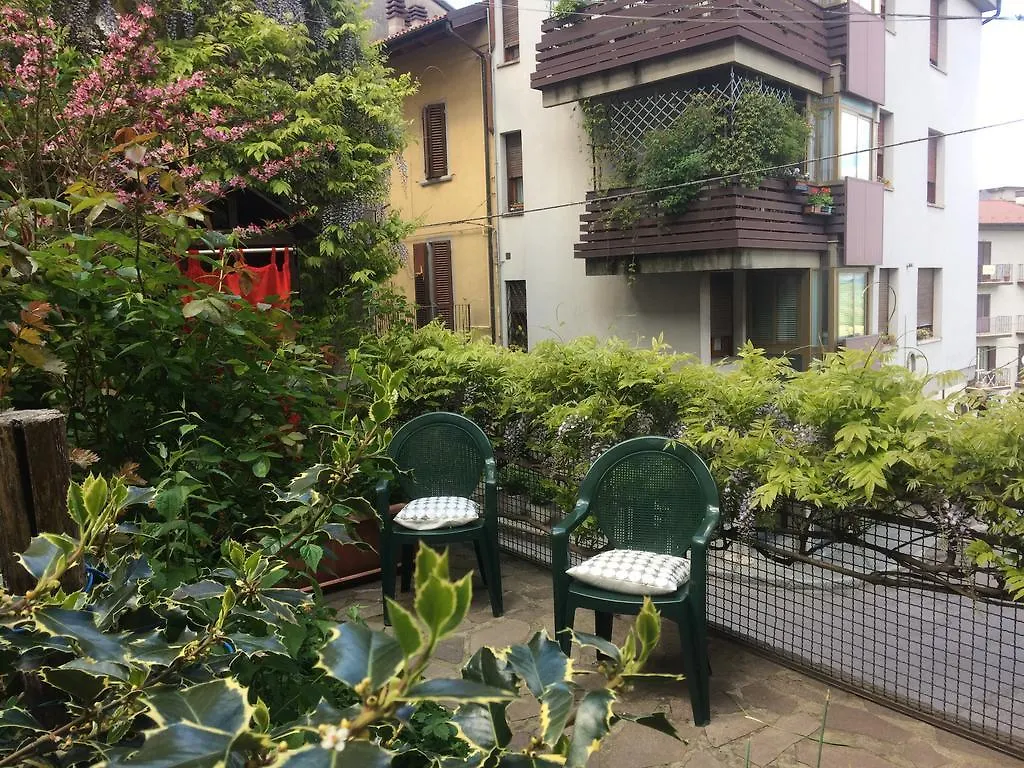 Appartamento Turistico Dal Morino Castiglione dei Pepoli