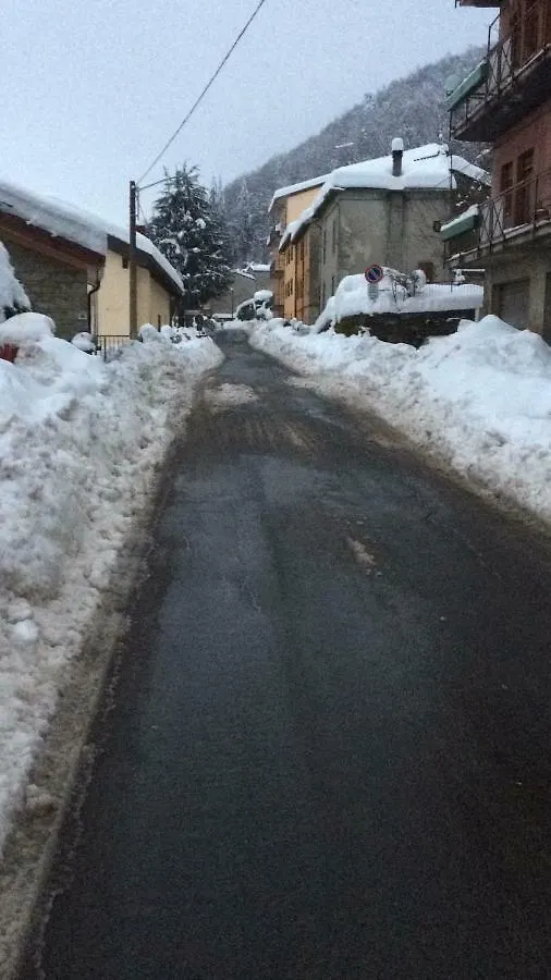 Appartamento Turistico Dal Morino Castiglione dei Pepoli